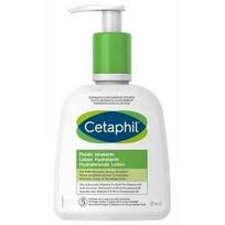 Moisturizing Lotion - Hydrating milk for face and body.