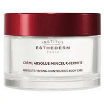 Absolute Firming-Contouring Body Care - Zeštíhlující a zpevňující tělový krém