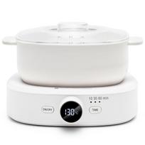 Rio WXR-EU/1,2 Go Smooth Hair Removal Wax Heater