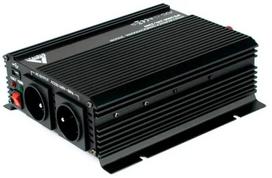 Automobiļu sprieguma pārveidotājs 12 VDC | 230 VAC IPS-3200 3200W.