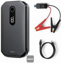 Baseus Super Energy Pro+ Car Jump Starter 1200A