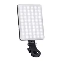 Selfie lempa Neewer NL-60AI Bi-Color LED universalus