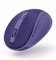 WM-400 wireless mouse blue