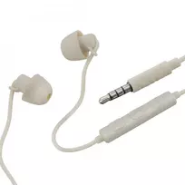In-ear headphones Relax 3,5mm sand