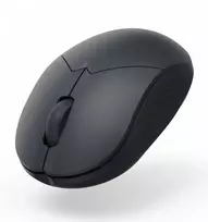 WM-150 wireless mouse black