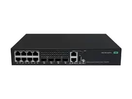 HPE NW CW 2150 8G PoE+ 2F 2P Sw EUen
