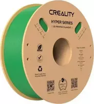 „Creality“ filamentas „Hyper PLA“ („Creality“) (žalias)