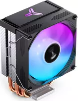 Jonsbo CR-1300 EVO procesoriaus aušinimas