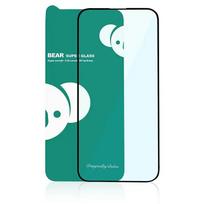 Reals Bear Super Hard aizsargstikls telefonam Samsung Galaxy A54 5G melns