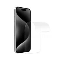 Vmax invisible TPU aizsargplēve telefona ekrānam iPhone 14 Pro Max