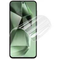 Fusion Display Guard TPU aizsargplēve telefona ekrānam Samsung Galaxy S24 FE (S721)