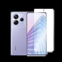Fusion Display Guard aizsargplēve priekš Xiaomi Redmi Note 14 4G|5G