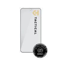 Tactical Glass Shield Privacy Stealth 5D aizsargstikls telefona ekrānam Samsung Galaxy A56 (A566) (privātuma efekts)