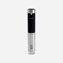 Mellerware Cheffy Sous Vide Cooking appliance Black, Stainless steel