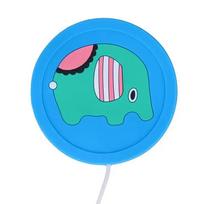 Setty Krūzes sildītājs Elephant PDK-02
