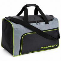 Sportinė Kuprinė „penalty Bag Mala Gym S11 Medium“ Neoninė žalia