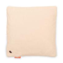 Bodi-Tek BT-CSHT2-F-BG-PB10 COZY Una Heated Comfort Cushion & Power Bank 10000 mAh, Beige