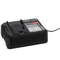 Fast Charger 18V 8A SAS+ALL