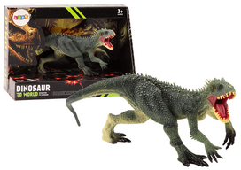 Žaidimų zona | PC | Konsolės | Priedai // Žaislai ir žaidimai vaikams // Dinozaur Figurka Kolekcjonerska Gigantozaur Zielony 1El