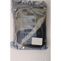 SALE OUT. SEAGATE ST2000VX017 SkyHawk Surveillance 2 TB, 256MB, SATA 6Gb/s | SALE OUT. Seagate ST2000VX017 SkyHawk Surveillance | 2000GB | REFURBISHED