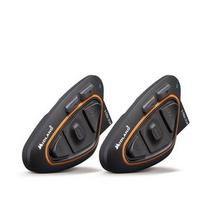 Motociklo domofonas "Midland BTX1 PRO S-TWIN