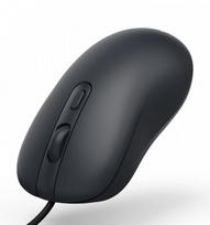 CM-200 usb wired mouse black