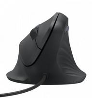 ECM-500 ergonomic wired mouse