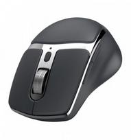 WM-800 multi device mouse black
