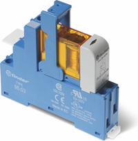 MODULAR INTERFACE RELAY 483170240050SMA | 8012823273853