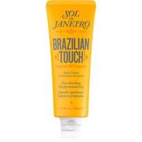 Sol de Janeiro Brazilian Touch™ Hand Cream emolientinis kremas rankoms 50 ml