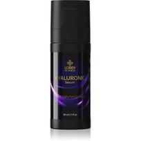 Lobey Skin Care Hyaluronic Serum Intense veido serumas su hialurono rūgštimi 30 ml