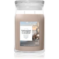 Yankee Candle Seaside Woods kvapioji žvakė 567 g