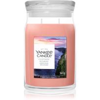Yankee Candle Cliffside Sunrise kvapioji žvakė 567 g