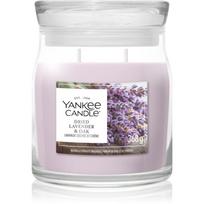 Yankee Candle Dried Lavender & Oak kvapioji žvakė 368 g