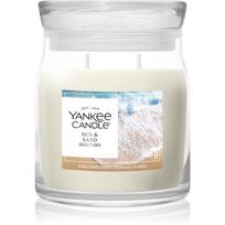 Yankee Candle Sun & Sand kvapioji žvakė 368 g