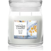 Yankee Candle Silver Birch kvapioji žvakė 368 g