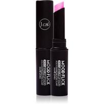 J.Cat Beauty Mood Flick drėkinamasis lūpų balzamas su blizgučiais atspalvis 107 Vice Versa 2 g