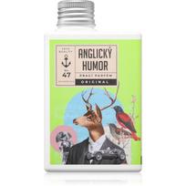 Soaphoria English Humour koncentruoti skalbyklės kvepalai 150 ml