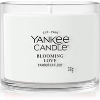 Yankee Candle Blooming Love nedidelė kvapni žvakė 37 g
