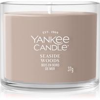 Yankee Candle Seaside Woods nedidelė kvapni žvakė 37 g