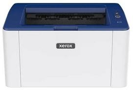 Xerox B110V_BI A4\/USB\/WiFi lazerinis spausdintuvas