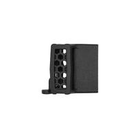 Kore Essentials X11 Black Diržo sagtis