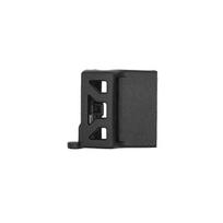 Kore Essentials X12 Black Diržo sagtis