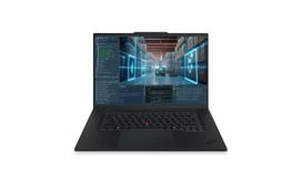 Lenovo ThinkPad P1 G9 Intel | Black | 16 " | IPS | WUXGA | 1920 x 1200 pixels | Anti-glare | Intel Core Ultra 7 | 356H | 64GB | LPCAMM2 LPDDR5X | Solid-state drive capacity 1000GB | NVIDIA RTX PRO 2000 Blackwell Generation | GDDR7 | 8GB | Windows 11 Pr