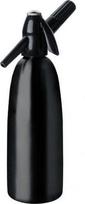 Gazuotų gėrimų gaminimo aparatas ART SA-01C Quick Soda Maker, 10.5 cm, 1 l, juoda sp.