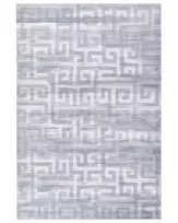Kilimas BEYDAG pilkas 200 x 300 cm