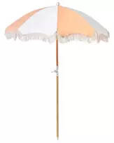 Sodo skėtis 155 cm MONDELLO oranžinis