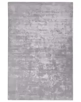 Kilimas GESI II Šviesiai pilkas 200 x 300 cm Viskozė