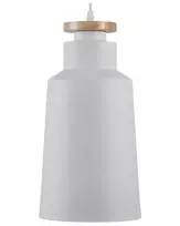 Pakabinama lempa NEVA balta metalinė