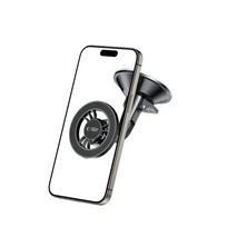 Tech-Protect N56 Magnetic MagSafe Car Holder for Cockpit, Windshield Mount - Black